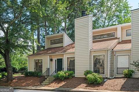 683 Serramonte, Marietta, GA 30068