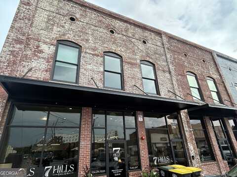 258 N 5th, Rome, GA 30165
