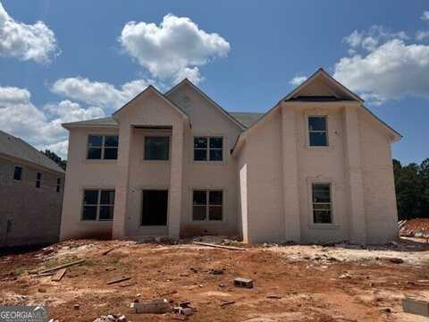 263 Lotus, Covington, GA 30016