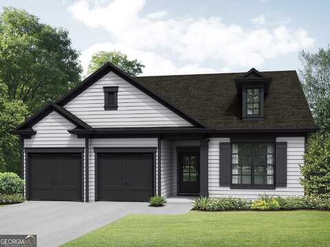105 Water Run, Perry, GA 31069