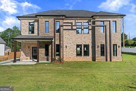1515 Grayson, Grayson, GA 30017
