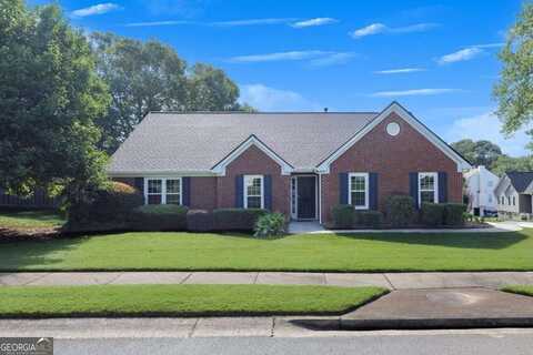 4054 Mount Vernon, Woodstock, GA 30189