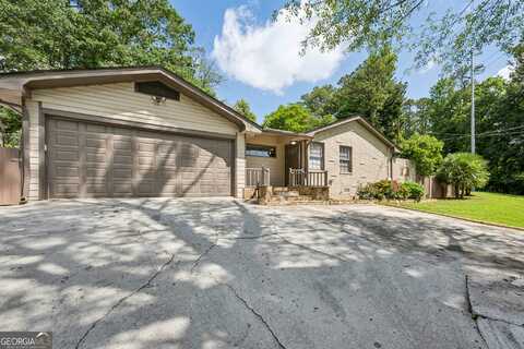 2762 Dresden, Atlanta, GA 30341