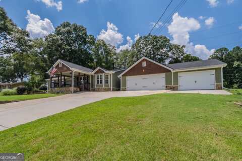 195 McCord, Covington, GA 30014