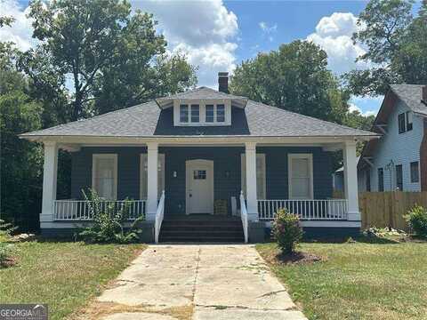 2676 Cherokee, Macon, GA 31204
