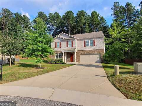 206 Arbor Creek, Dallas, GA 30157