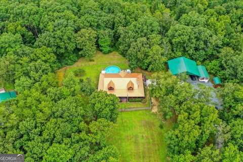 749 Old Federal, Chatsworth, GA 30705