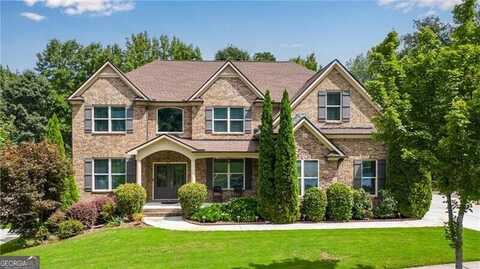 3142 Preservation, Lilburn, GA 30047