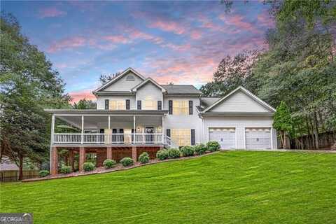 4605 Rivers Edge, Gainesville, GA 30506