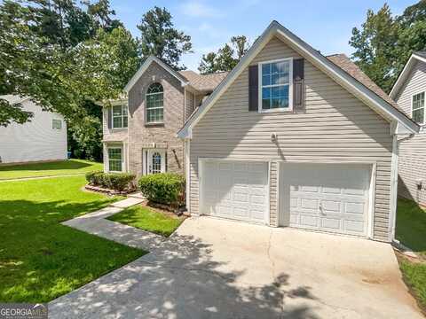 419 Berkshire, Fairburn, GA 30213