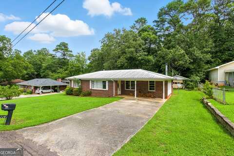 229 Hilltop, Toccoa, GA 30577