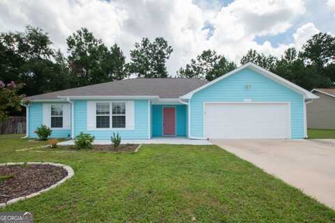 104 Lake Victoria, Kingsland, GA 31548