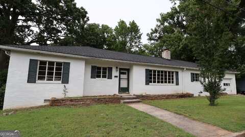 7 Eastridge, Rome, GA 30161