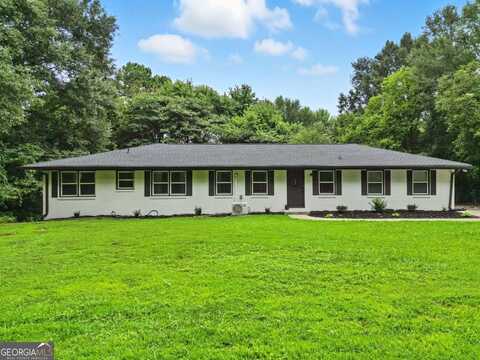 933 Old Noonday Sch House, Marietta, GA 30066