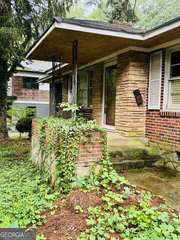 2284 Ferndale, Decatur, GA 30030