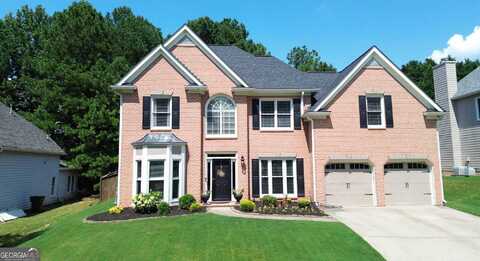 2480 Arcadia Rd, Acworth, GA 30101