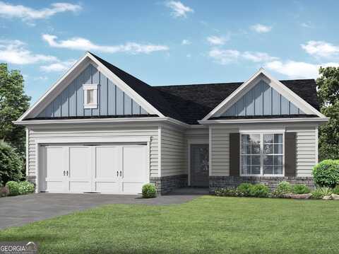 107 Water Run, Perry, GA 31069