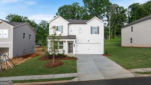 88 Saddlebred, Rossville, GA 30741