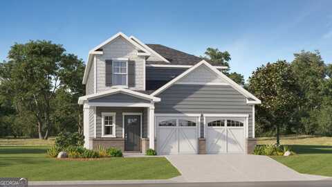 1813 Holmsey, Conyers, GA 30094