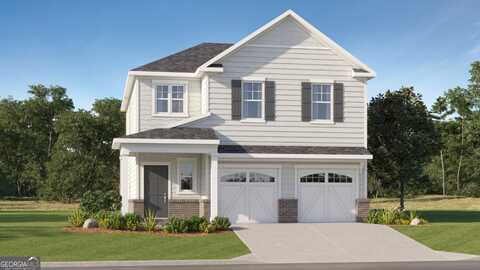1828 Holmsey, Conyers, GA 30094