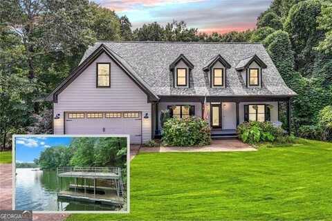 3342 Barry, Gainesville, GA 30506