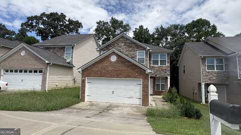 1454 Persimmon, Morrow, GA 30260