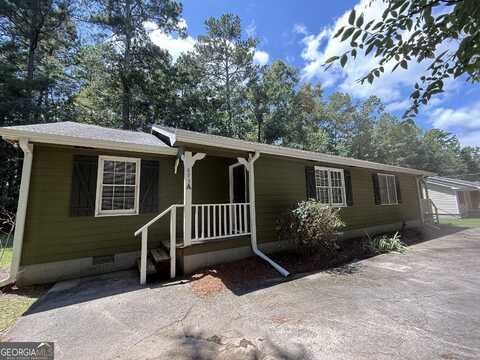 893 Old Summerville, Rome, GA 30165