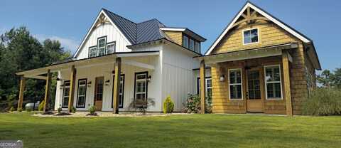 654 Liberty Hill, Milner, GA 30257