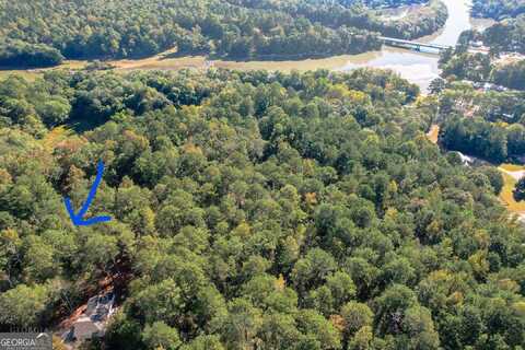 0 Southern Shores, Jackson, GA 30233