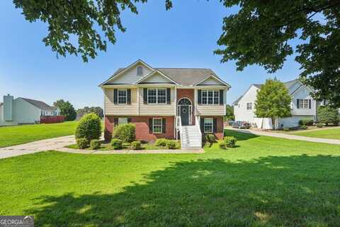 9720 Poole, Villa Rica, GA 30180