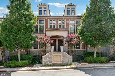 2960 SAVOY, Brookhaven, GA 30319