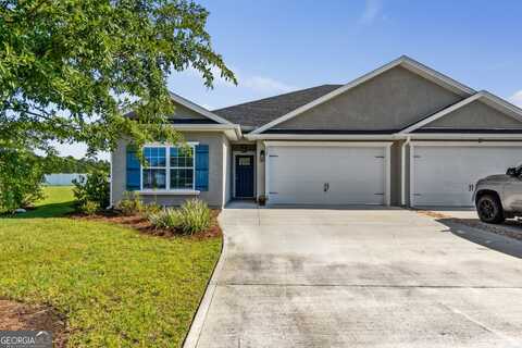 322 The Villas, Kingsland, GA 31548