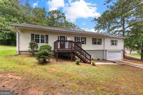 1180 Horsley Mill, Carrollton, GA 30116