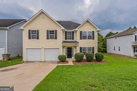 2614 Brookgate, Ellenwood, GA 30294