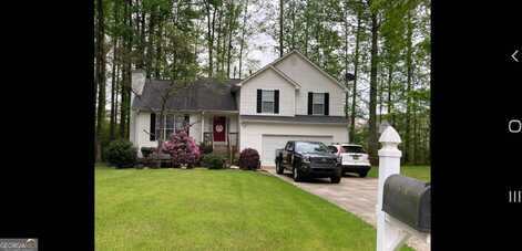 55 Caboose, Dawsonville, GA 30534
