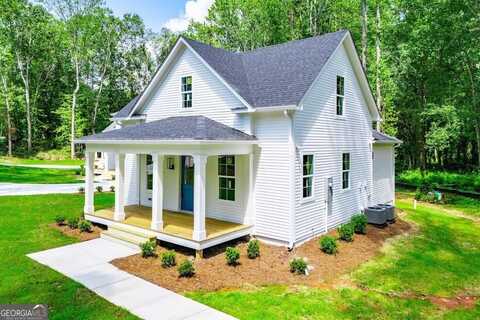 485 West, Bowdon, GA 30108
