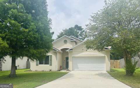 151 Pine Bluff, Kingsland, GA 31548