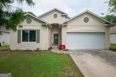 151 Pine Bluff, Kingsland, GA 31548