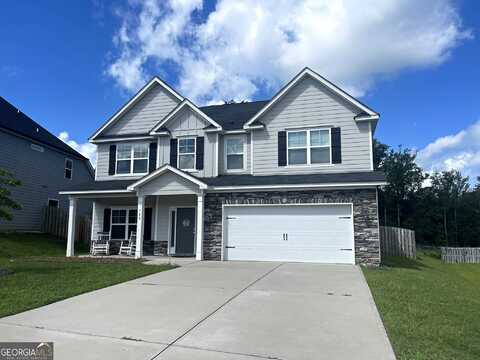720 Courtland, Harlem, GA 30814