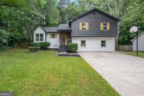 4050 Sumit Wood, Kennesaw, GA 30152