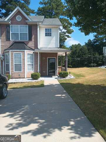1451 Riverrock, Riverdale, GA 30296