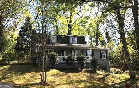 2 Laporte, Rome, GA 30161