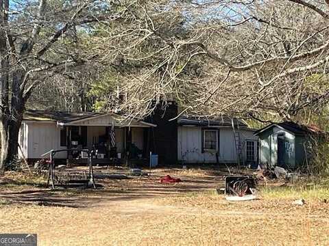 981 YOUNGS MILL, Kingston, GA 30145