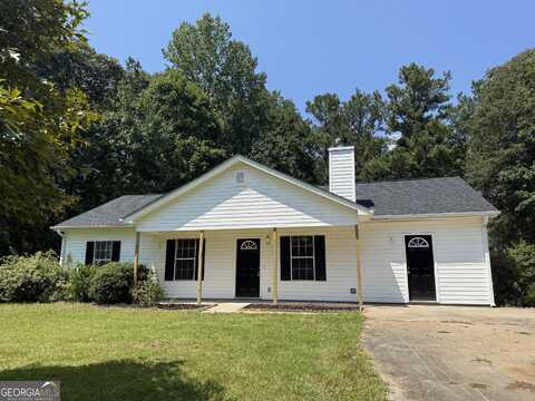 10 Wynn, Newnan, GA 30263