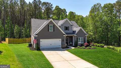 1668 Carriage, Monroe, GA 30656