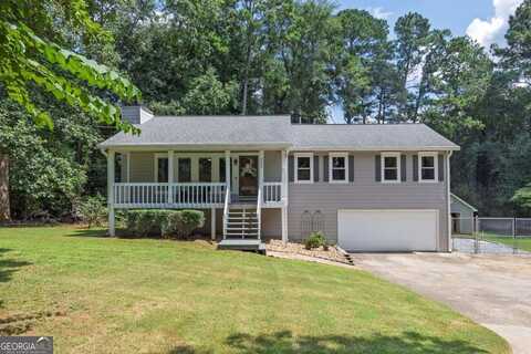 2080 Jamerson, Marietta, GA 30066