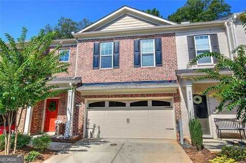 221 HOLDEN, Woodstock, GA 30189