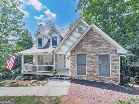 137 Blue Fox, Waleska, GA 30183