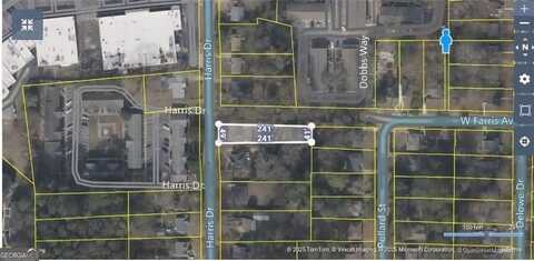 3156 Harris, Atlanta, GA 30344