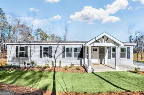 350 PEA RIDGE, Ball Ground, GA 30107